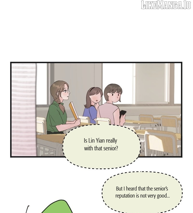 Soul to Soul Chapter 18 - page 55